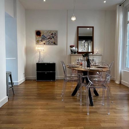 Vila In The Beautiful Districts Of Tours A "Particular" With Great Comfort Exteriér fotografie