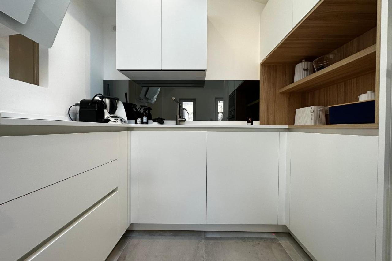 Vila In The Beautiful Districts Of Tours A "Particular" With Great Comfort Exteriér fotografie