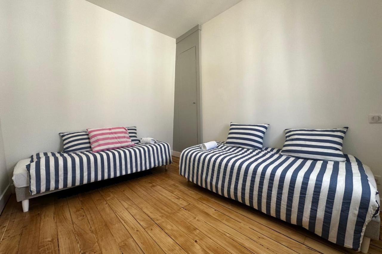 Vila In The Beautiful Districts Of Tours A "Particular" With Great Comfort Exteriér fotografie