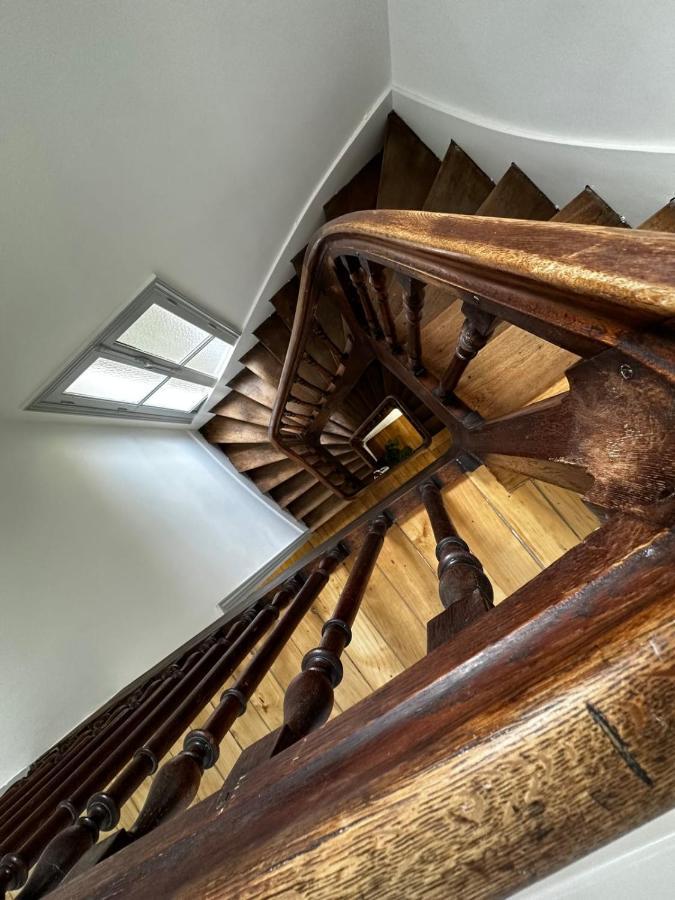 Vila In The Beautiful Districts Of Tours A "Particular" With Great Comfort Exteriér fotografie
